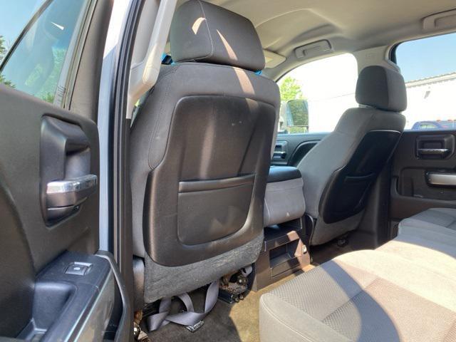 used 2015 Chevrolet Silverado 2500 car, priced at $20,975
