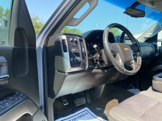 used 2015 Chevrolet Silverado 2500 car, priced at $20,975