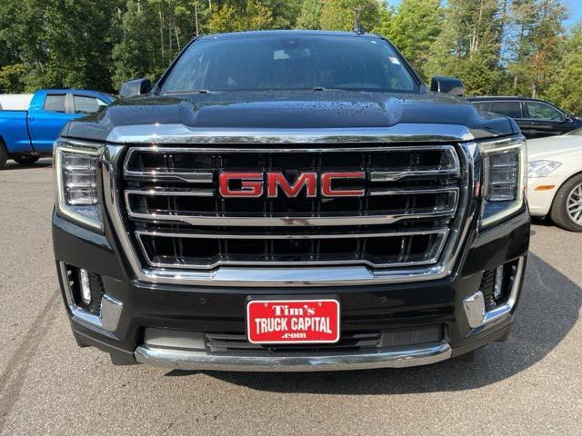 used 2022 GMC Yukon XL car, priced at $42,999