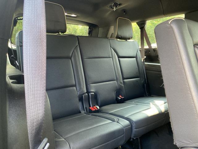 used 2022 GMC Yukon XL car, priced at $42,999