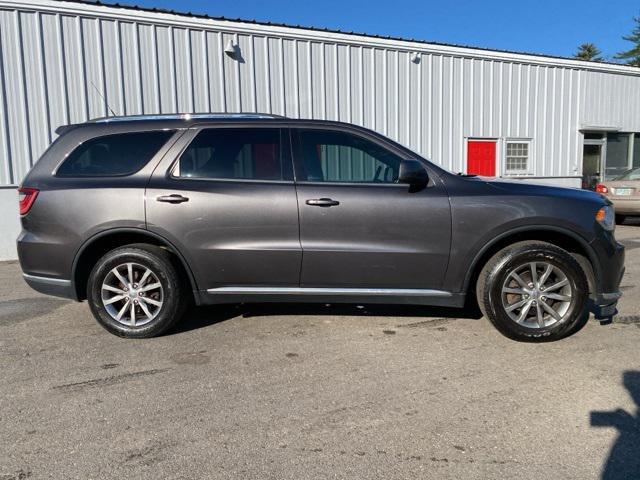 used 2018 Dodge Durango car, priced at $18,499