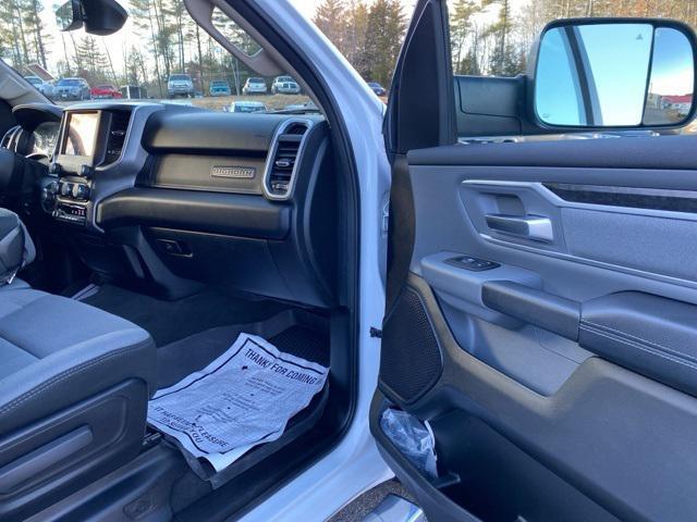 used 2020 Ram 1500 car, priced at $27,999