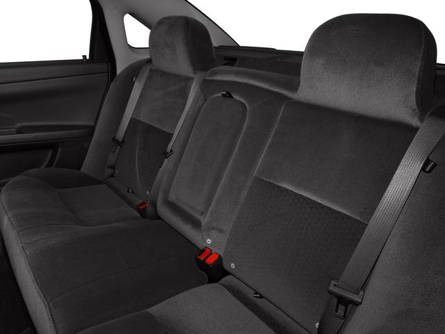 used 2016 Chevrolet Impala Limited car, priced at $7,999