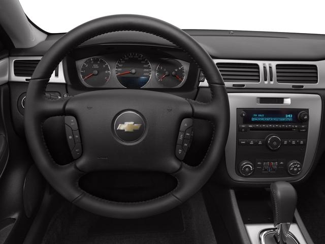 used 2016 Chevrolet Impala Limited car, priced at $7,999