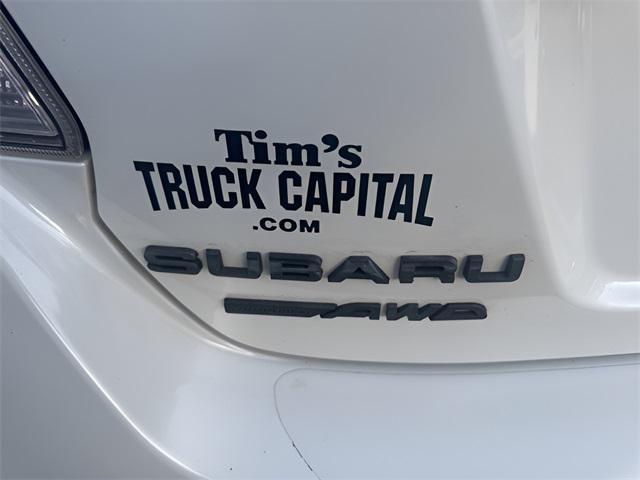 used 2019 Subaru WRX car, priced at $16,990