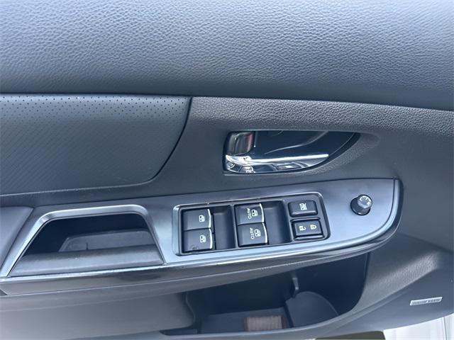 used 2019 Subaru WRX car, priced at $16,990