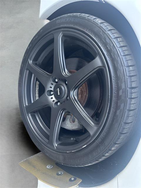 used 2019 Subaru WRX car, priced at $16,990