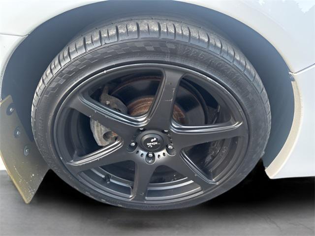 used 2019 Subaru WRX car, priced at $16,990