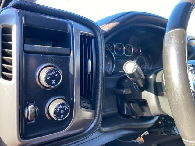 used 2015 GMC Sierra 1500 car, priced at $19,999