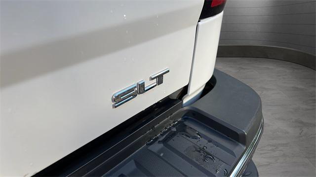 used 2015 GMC Sierra 2500 car, priced at $27,999