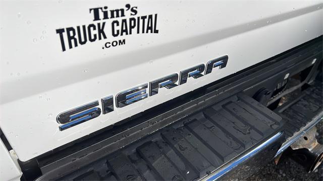 used 2015 GMC Sierra 2500 car, priced at $27,999