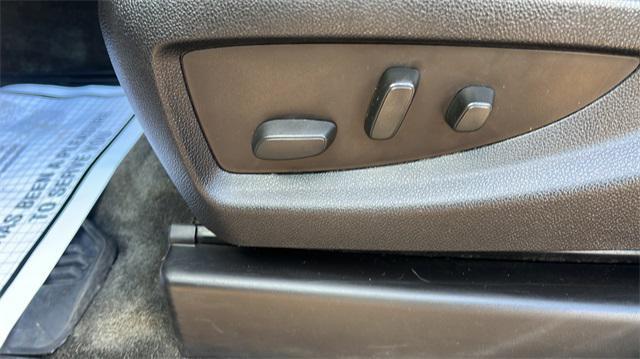 used 2015 GMC Sierra 2500 car, priced at $27,999