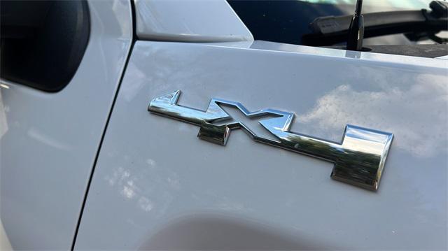 used 2015 GMC Sierra 2500 car, priced at $27,999