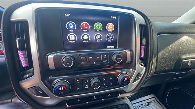 used 2015 GMC Sierra 2500 car, priced at $27,999