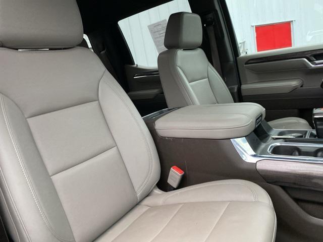 used 2023 Chevrolet Silverado 1500 car, priced at $41,999