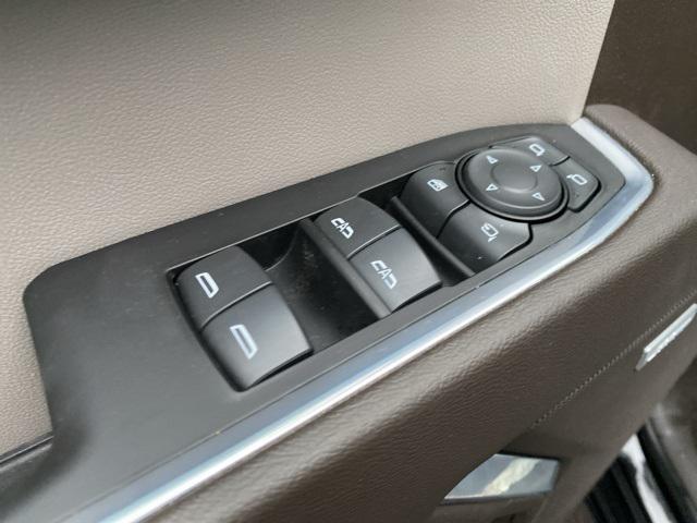 used 2023 Chevrolet Silverado 1500 car, priced at $41,999