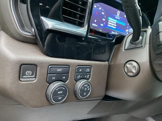 used 2023 Chevrolet Silverado 1500 car, priced at $41,999