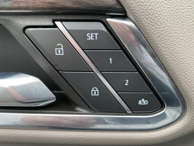 used 2023 Chevrolet Silverado 1500 car, priced at $41,999
