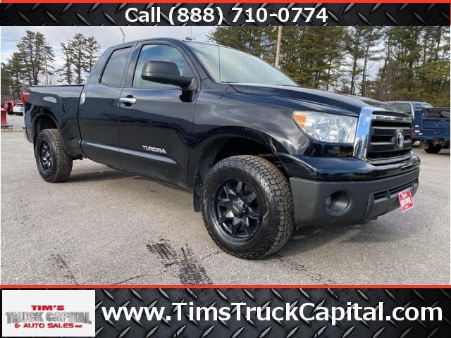 used 2012 Toyota Tundra car, priced at $17,975