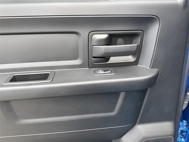 used 2021 Ram 2500 car, priced at $36,999