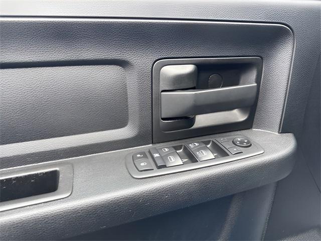 used 2021 Ram 2500 car, priced at $36,999