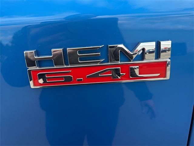 used 2021 Ram 2500 car, priced at $36,999