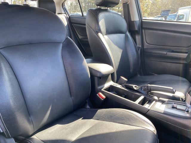 used 2012 Subaru Impreza car, priced at $9,999