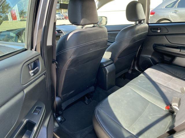 used 2012 Subaru Impreza car, priced at $9,999