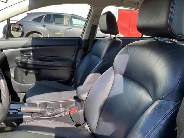 used 2012 Subaru Impreza car, priced at $9,999