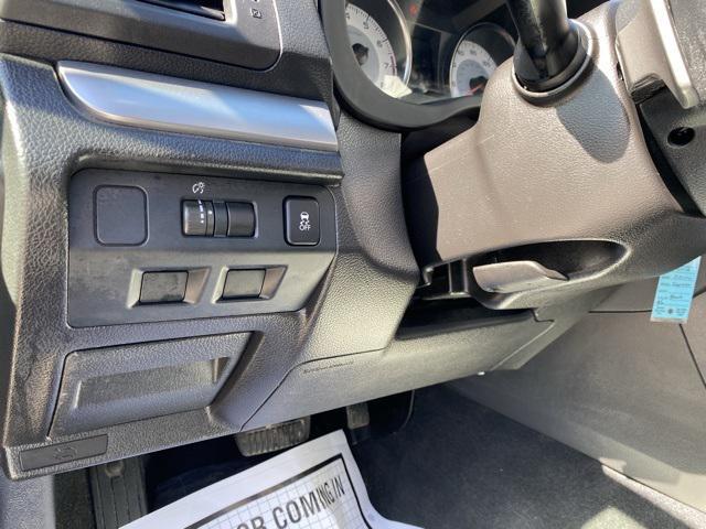 used 2012 Subaru Impreza car, priced at $9,999