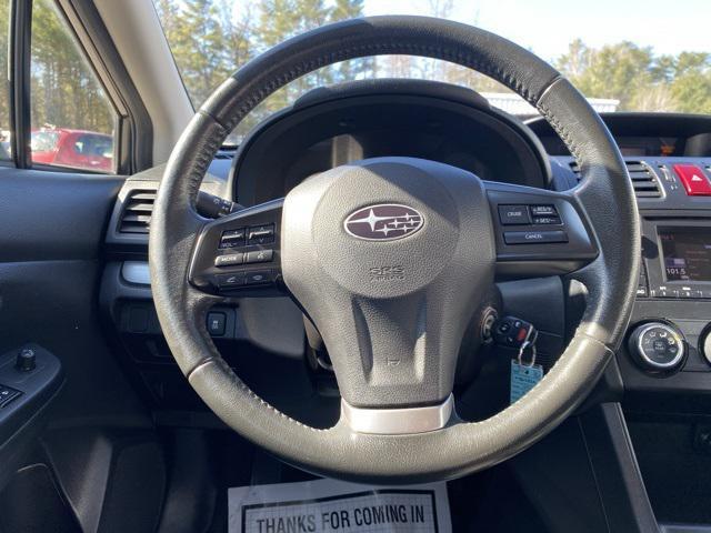 used 2012 Subaru Impreza car, priced at $9,999