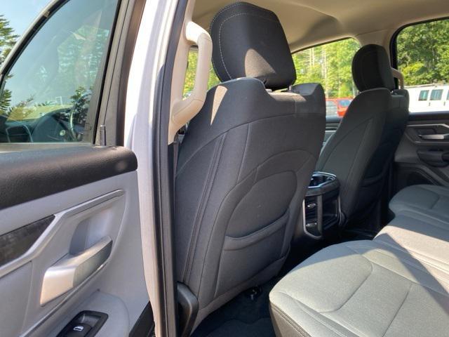 used 2020 Ram 1500 car, priced at $29,999