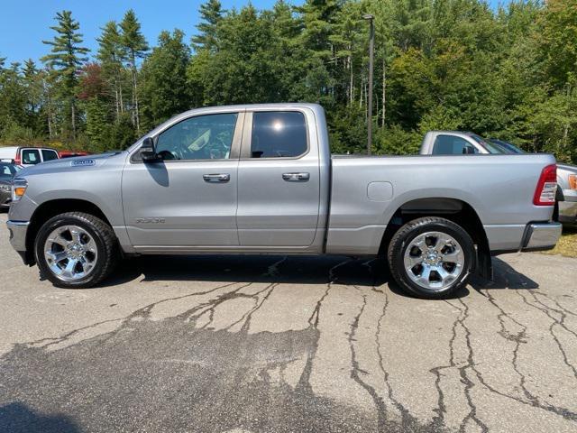 used 2020 Ram 1500 car, priced at $29,999