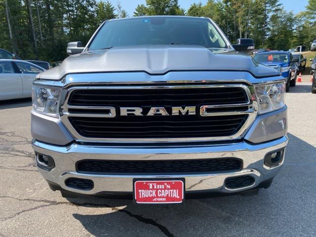 used 2020 Ram 1500 car, priced at $29,999