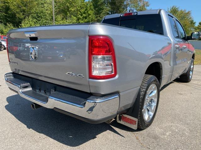 used 2020 Ram 1500 car, priced at $29,999