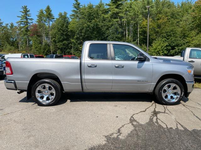 used 2020 Ram 1500 car, priced at $29,999