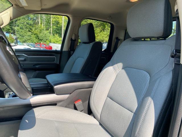 used 2020 Ram 1500 car, priced at $29,999