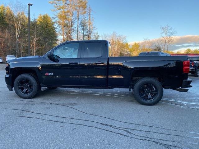 used 2019 Chevrolet Silverado 1500 car, priced at $23,999