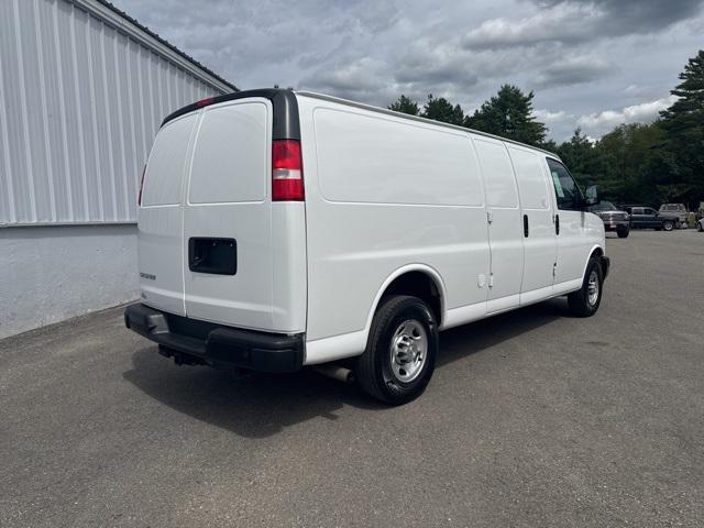 used 2021 Chevrolet Express 2500 car, priced at $16,975