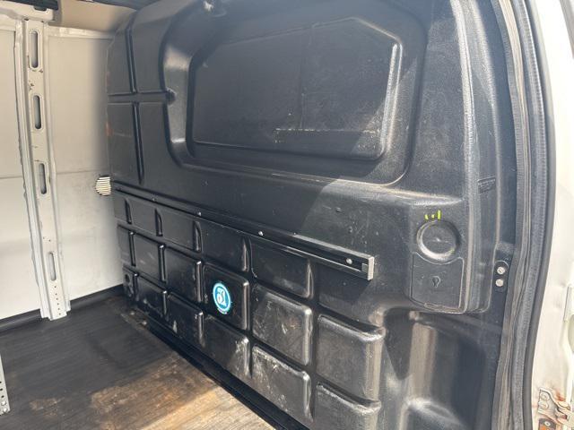 used 2021 Chevrolet Express 2500 car, priced at $16,975