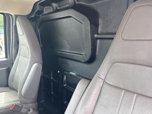 used 2021 Chevrolet Express 2500 car, priced at $16,975