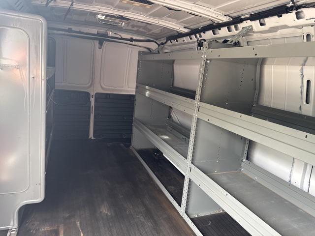 used 2021 Chevrolet Express 2500 car, priced at $16,975