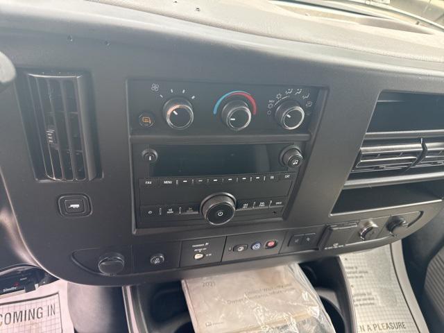 used 2021 Chevrolet Express 2500 car, priced at $16,975
