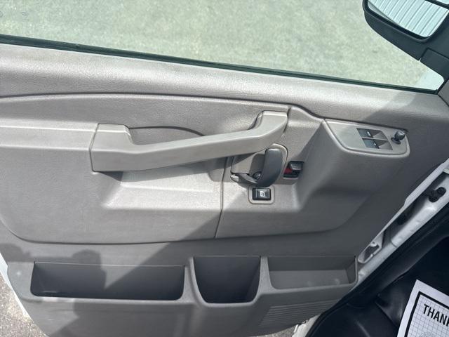 used 2021 Chevrolet Express 2500 car, priced at $16,975