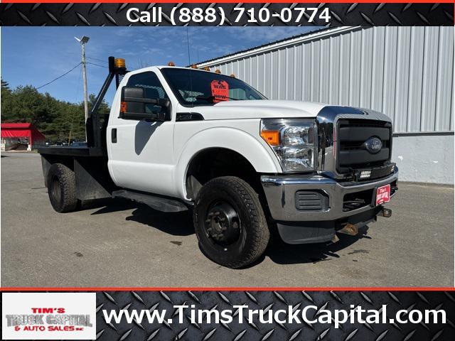 used 2016 Ford F-350 car, priced at $34,999