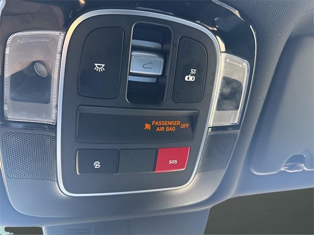 used 2023 Hyundai SANTA CRUZ car, priced at $27,999