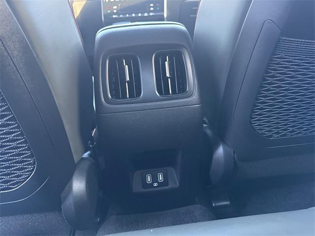 used 2023 Hyundai SANTA CRUZ car, priced at $27,999