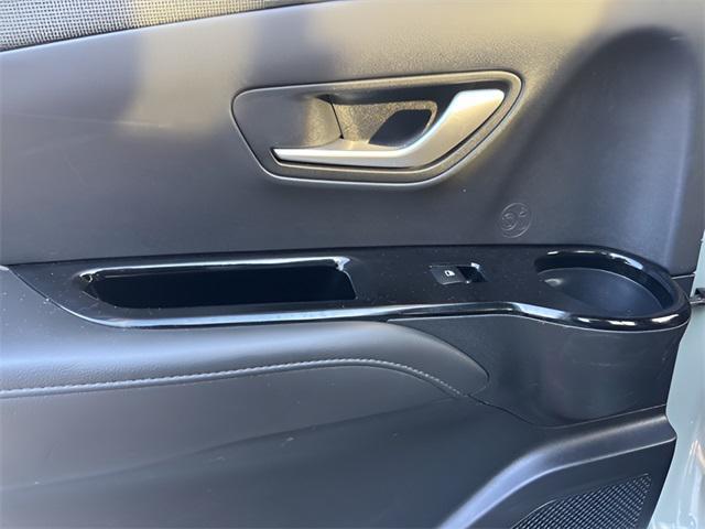 used 2023 Hyundai SANTA CRUZ car, priced at $27,999