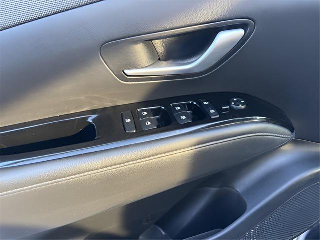 used 2023 Hyundai SANTA CRUZ car, priced at $27,999