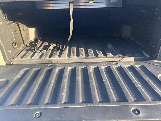 used 2023 Hyundai SANTA CRUZ car, priced at $27,999